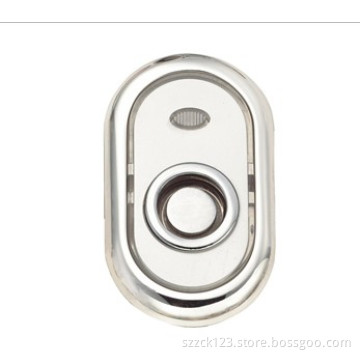 Magnetic Cabinet Sauna Digital Locker with Waterproof Watchband Key
